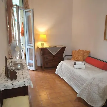 La Casa Di Tina *