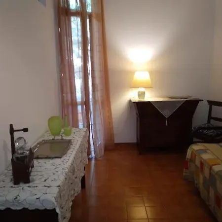 La Casa Di Tina Apartamento Génova