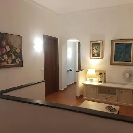 Apartamento La Casa Di Tina