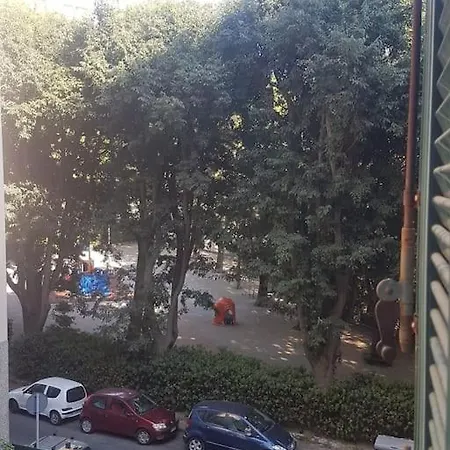 La Casa Di Tina