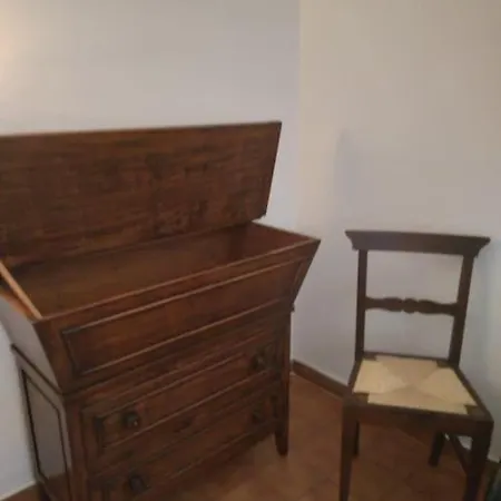 La Casa Di Tina Apartamento Génova