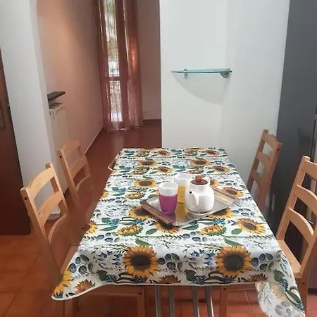 Apartamento La Casa Di Tina *