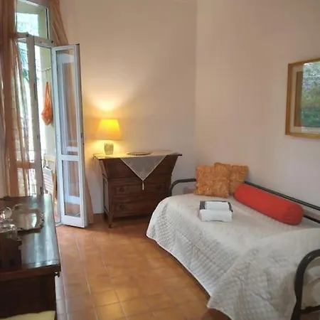 Apartamento La Casa Di Tina