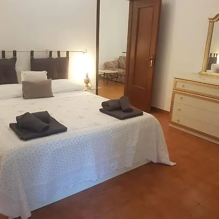 Apartamento La Casa Di Tina