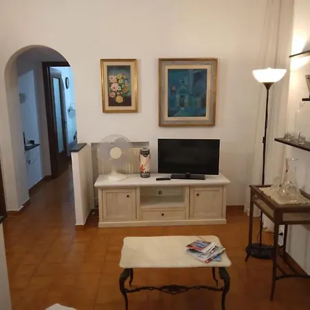 La Casa Di Tina *