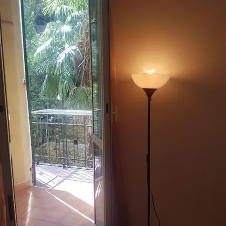 La Casa Di Tina * Génova