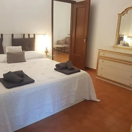 La Casa Di Tina *