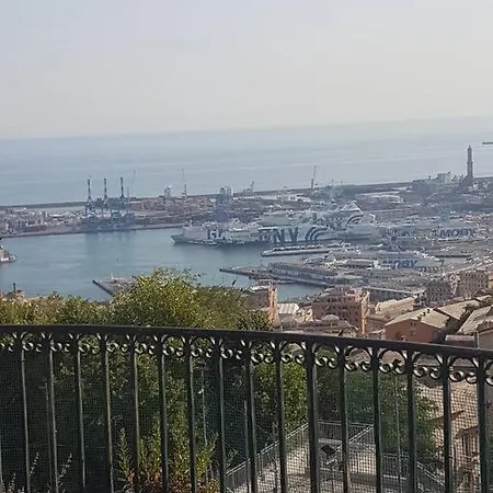 La Casa Di Tina Apartamento