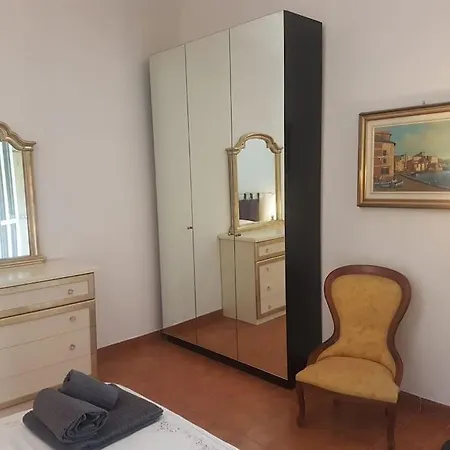 La Casa Di Tina *