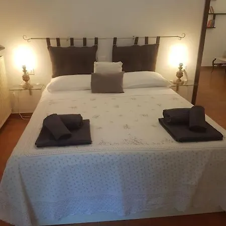 La Casa Di Tina Génova