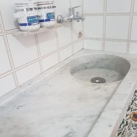 Apartamento La Casa Di Tina