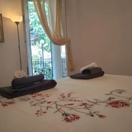 Apartamento La Casa Di Tina *