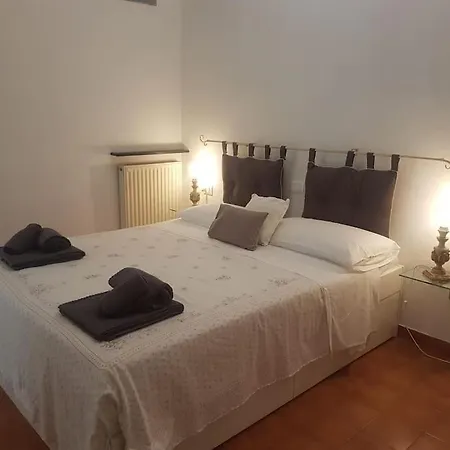 La Casa Di Tina