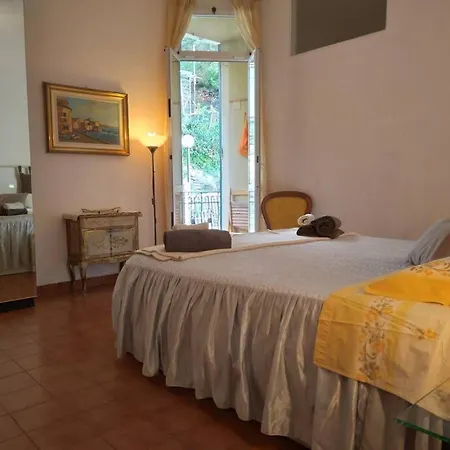 Apartamento La Casa Di Tina
