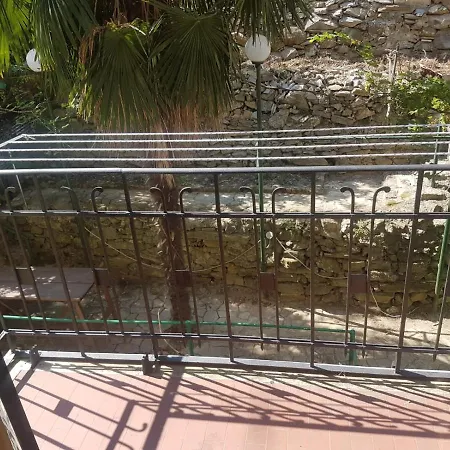 Apartamento La Casa Di Tina