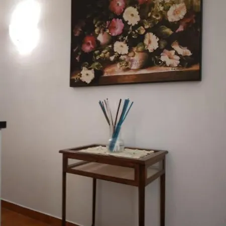 Apartman La Casa Di Tina *
