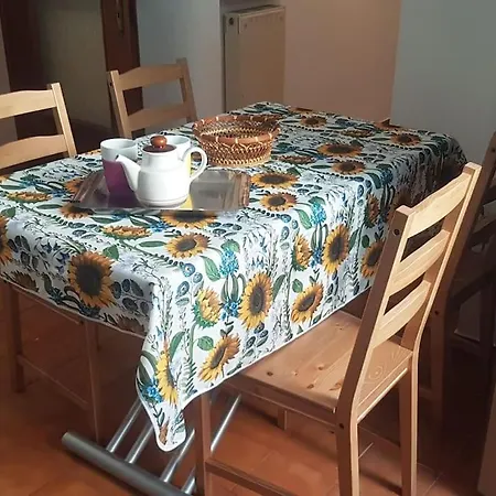 La Casa Di Tina *