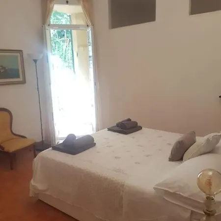 La Casa Di Tina Appartement