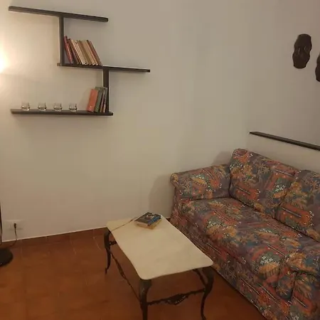 Appartement La Casa Di Tina *