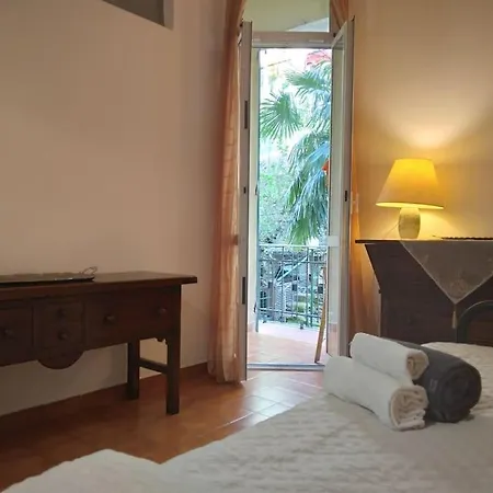 La Casa Di Tina * Genua