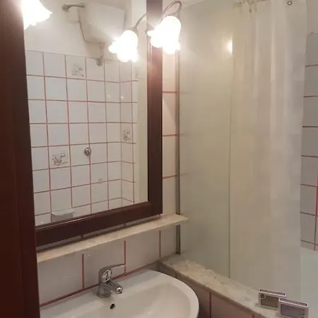 La Casa Di Tina *