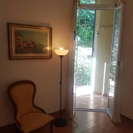La Casa Di Tina Appartement