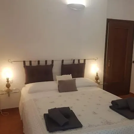 Appartement La Casa Di Tina *