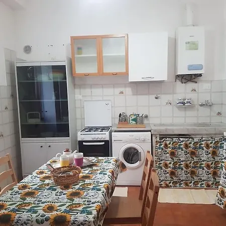 La Casa Di Tina Appartement *