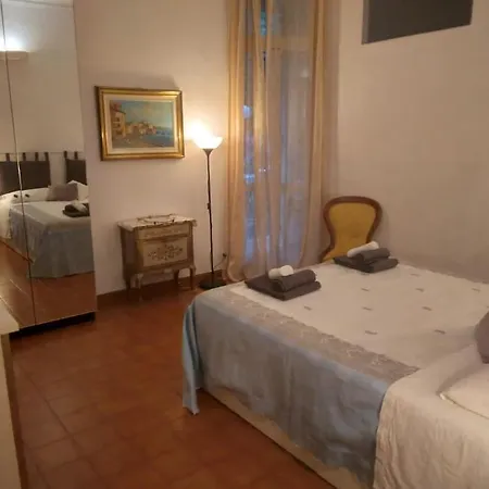 Appartement La Casa Di Tina