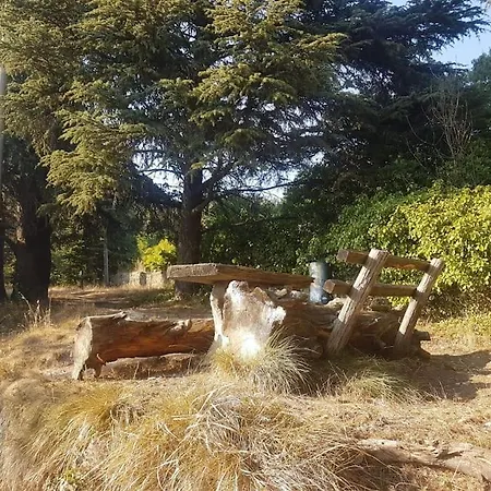 La Casa Di Tina