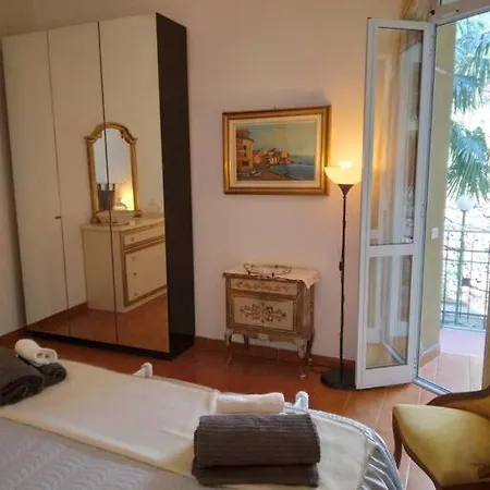 La Casa Di Tina
