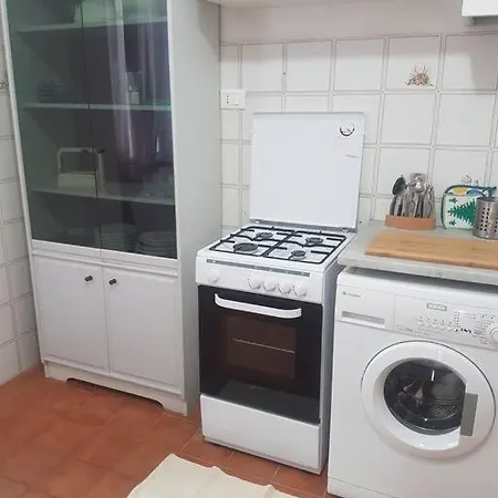 Appartement La Casa Di Tina Genua