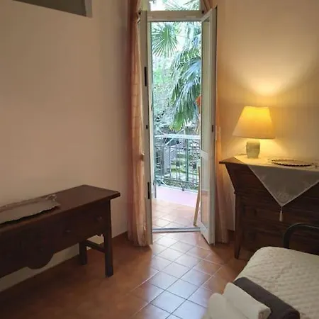 La Casa Di Tina