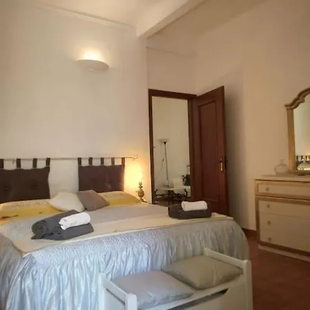 La Casa Di Tina * Genua