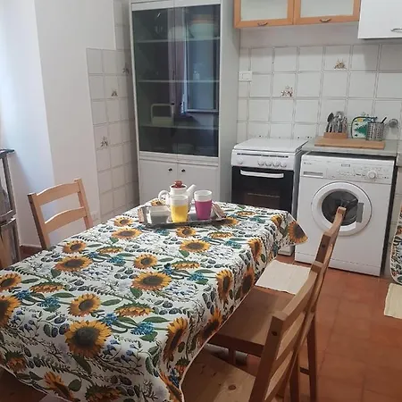 Appartement La Casa Di Tina *