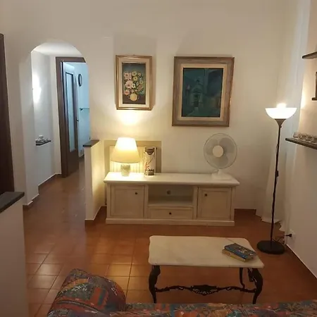 La Casa Di Tina * Genua