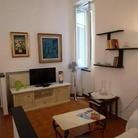 La Casa Di Tina