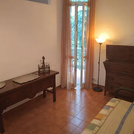 La Casa Di Tina Apartment