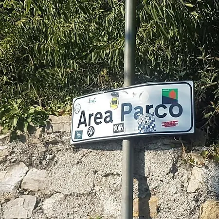 La Casa Di Tina Apartment Genua