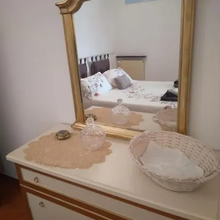La Casa Di Tina *