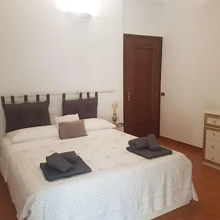 La Casa Di Tina